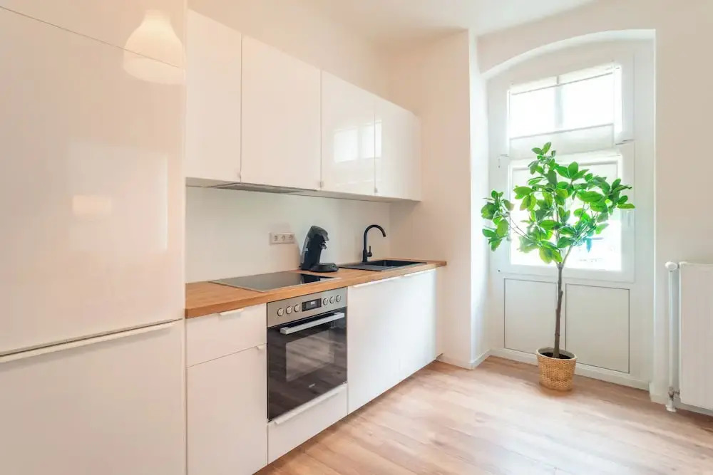 Arbio Monteurzimmer Fredersdorf