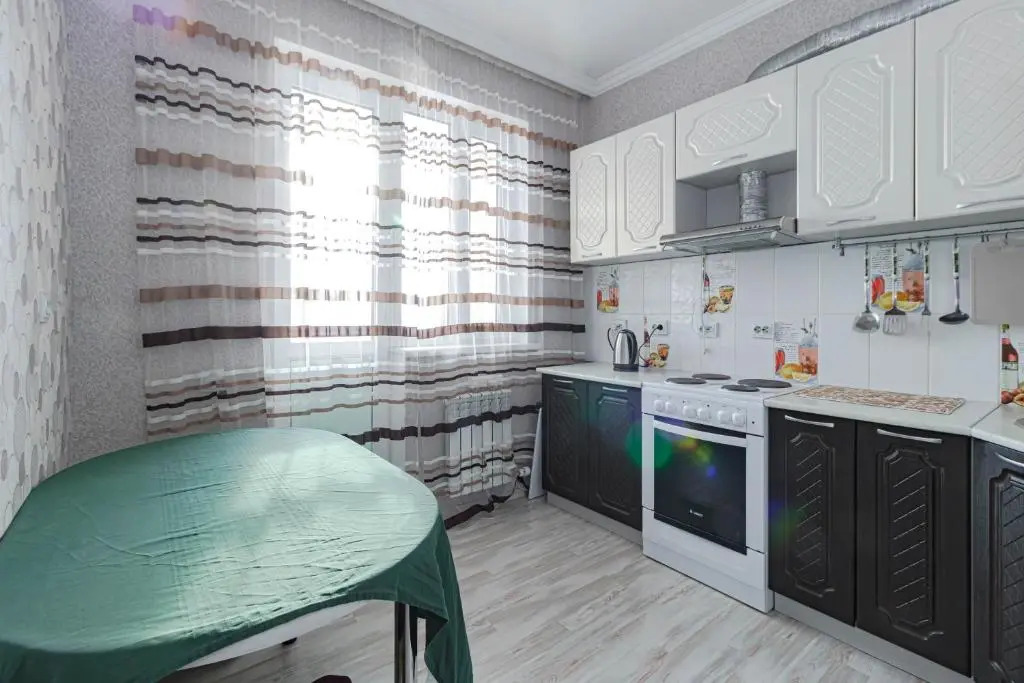 Apartments 7 Я-21/5-133