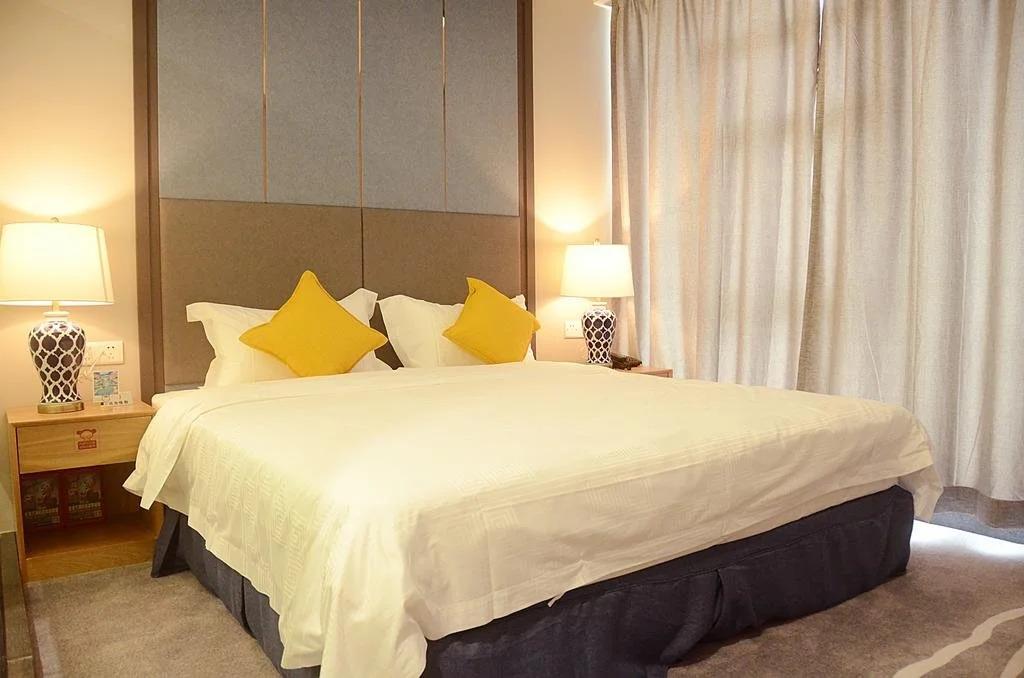 Boke Hotel Shenzhen Shekou