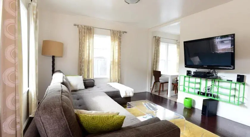 Venice Retreat