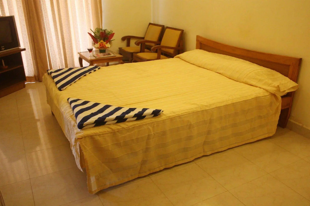 Goveia Holiday Resort