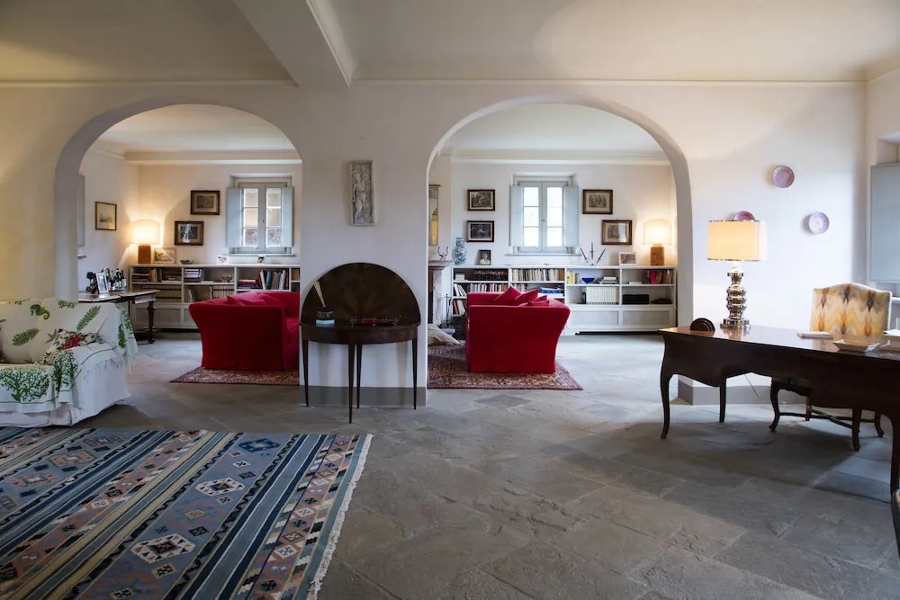 Villa Bacco