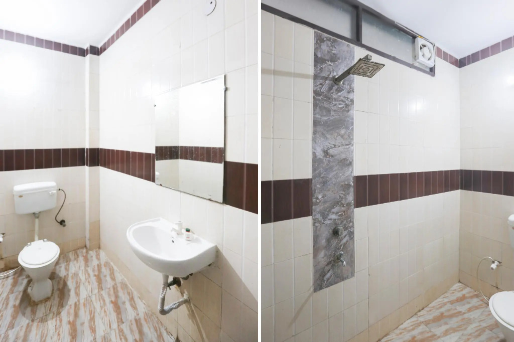 OYO 66487 Delight Homes