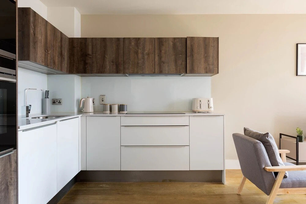 Battersea Park apartments