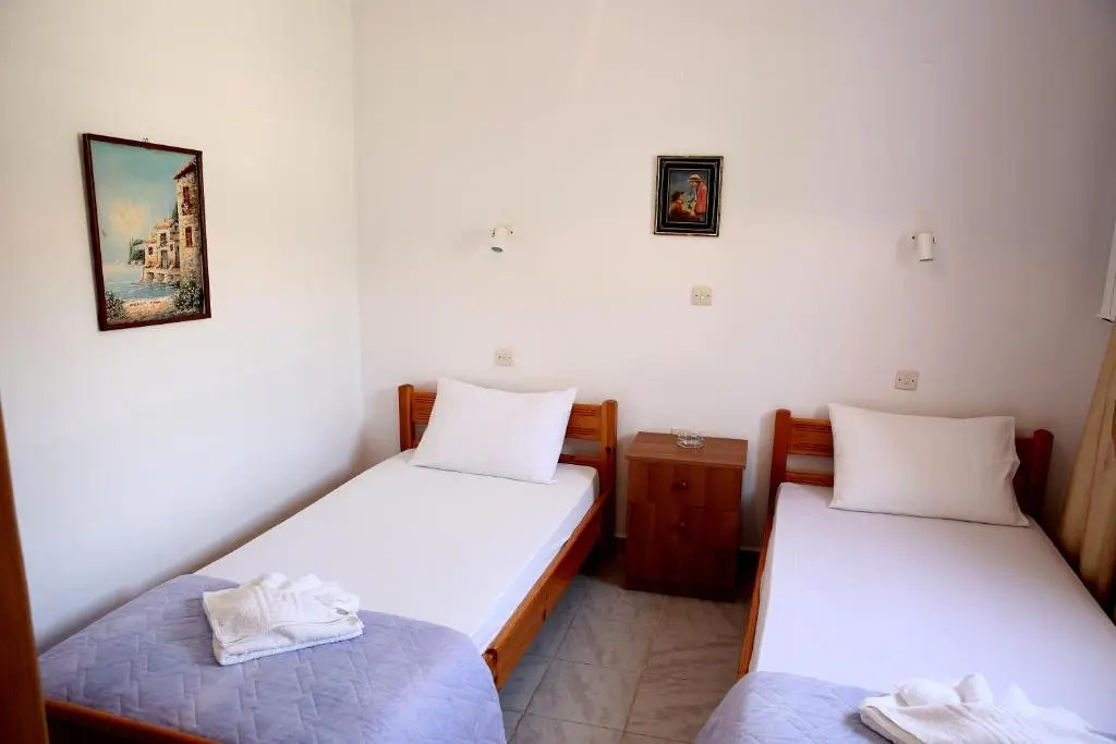 Kappatos Apartments