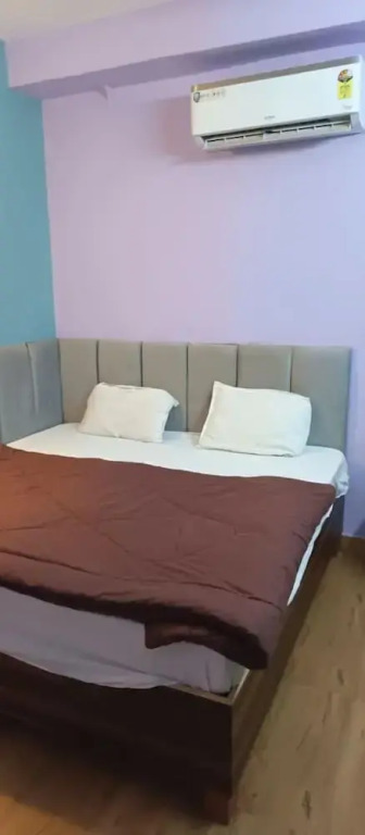 Hotel Pink Villa