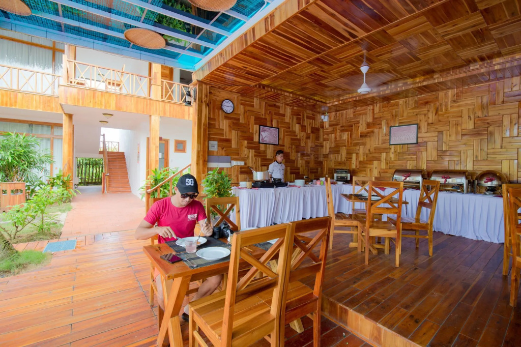 Phu Quoc Dragon Resort & Spa