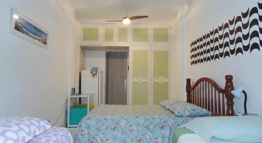 Rio de Janeiro Flats