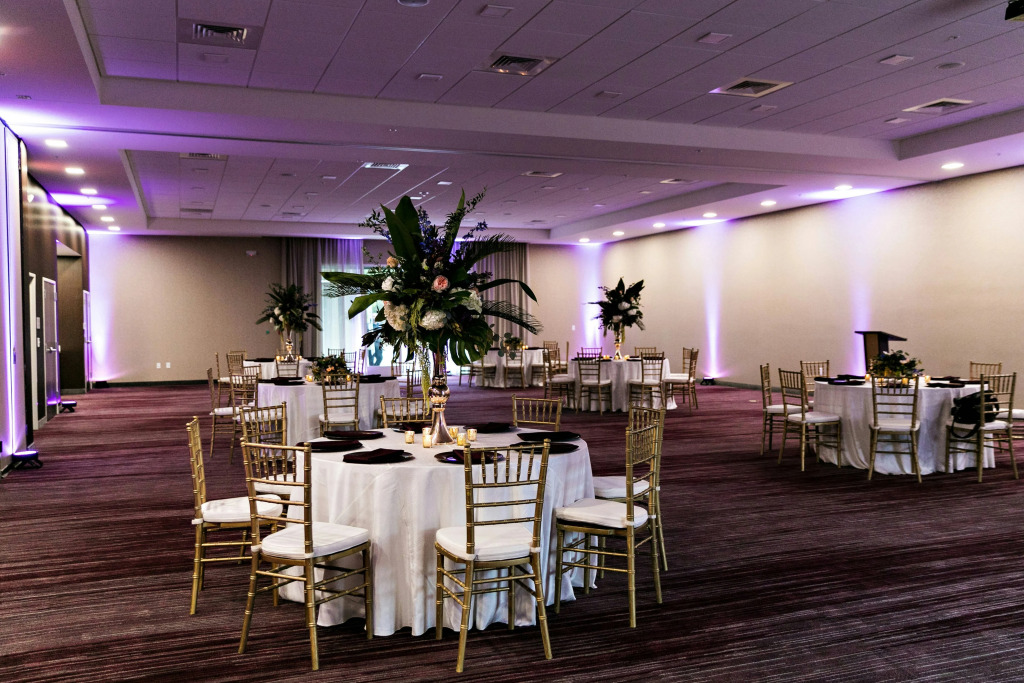 Courtyard by Marriott Savannah Airport