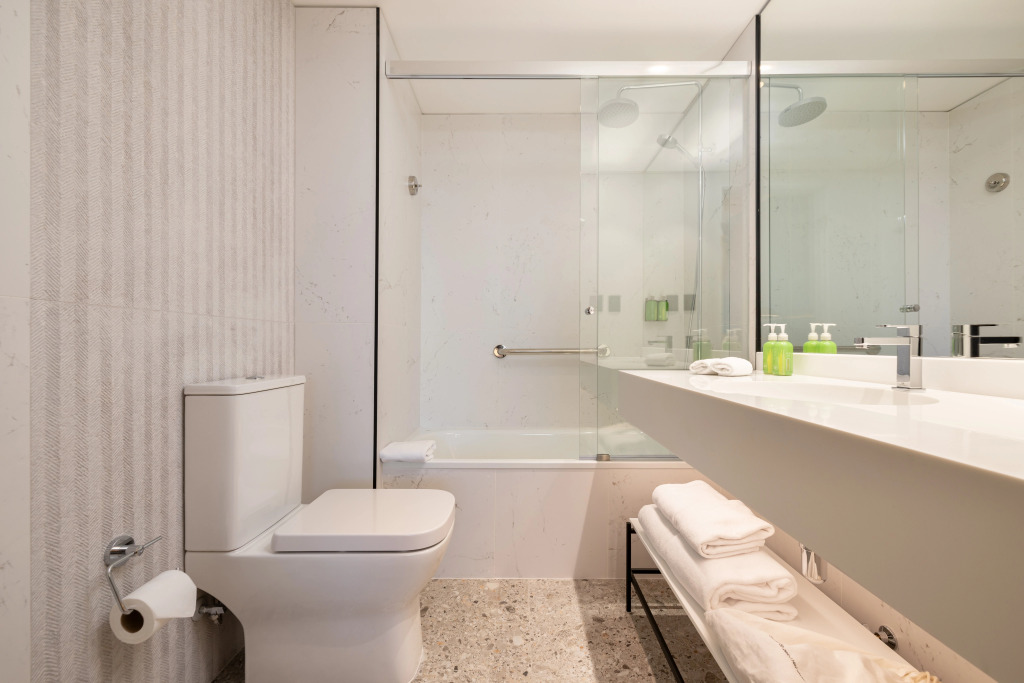 Holiday Inn Express Santiago Las Condes by IHG