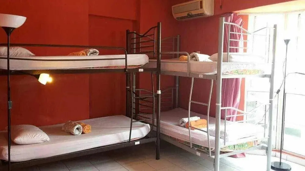 My Homestay KL - Hostel
