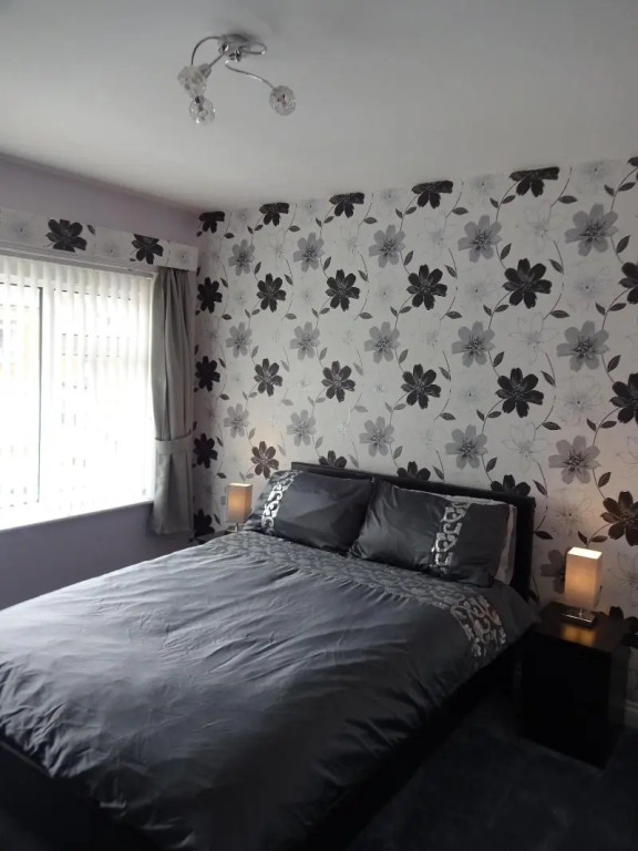 Three B's Rooms
