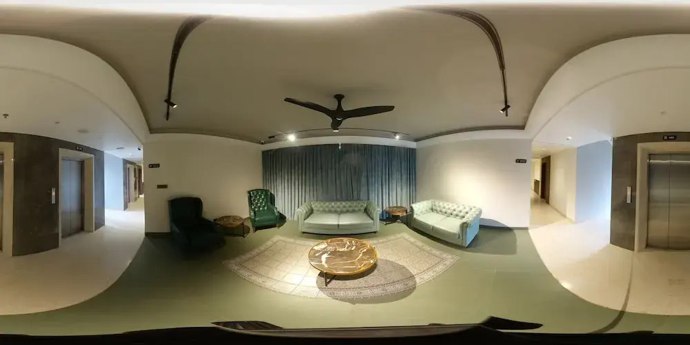 RAGA - A Boutique Hotel