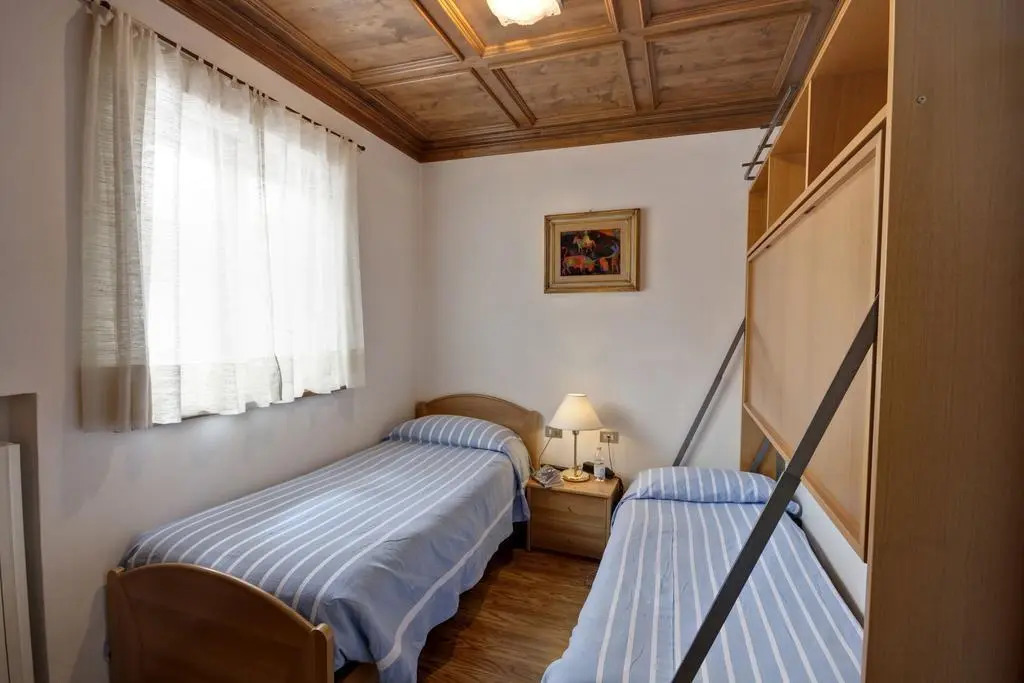 Barisetti Sport Hotel