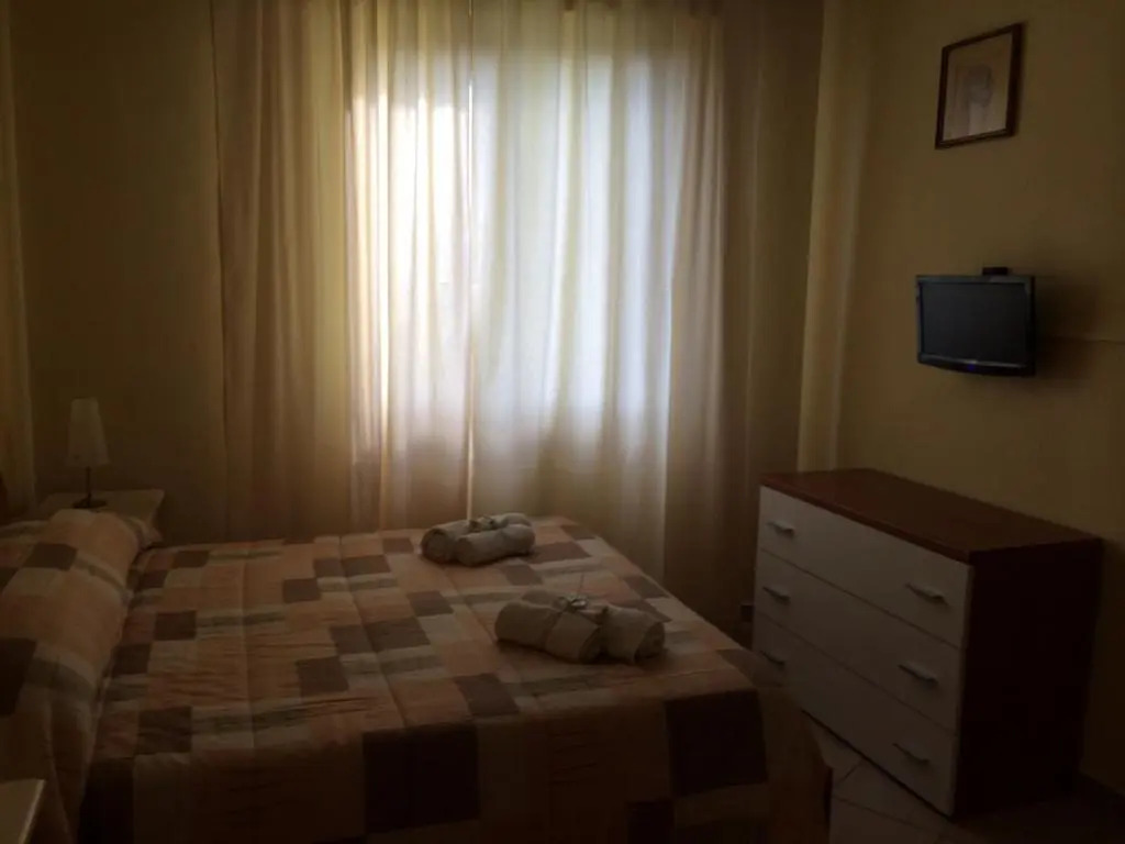 Hotel Le 3 Fonti