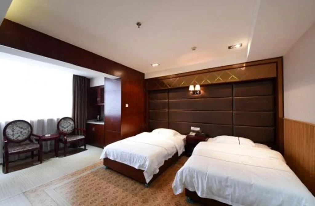 Xing Yue Hotel