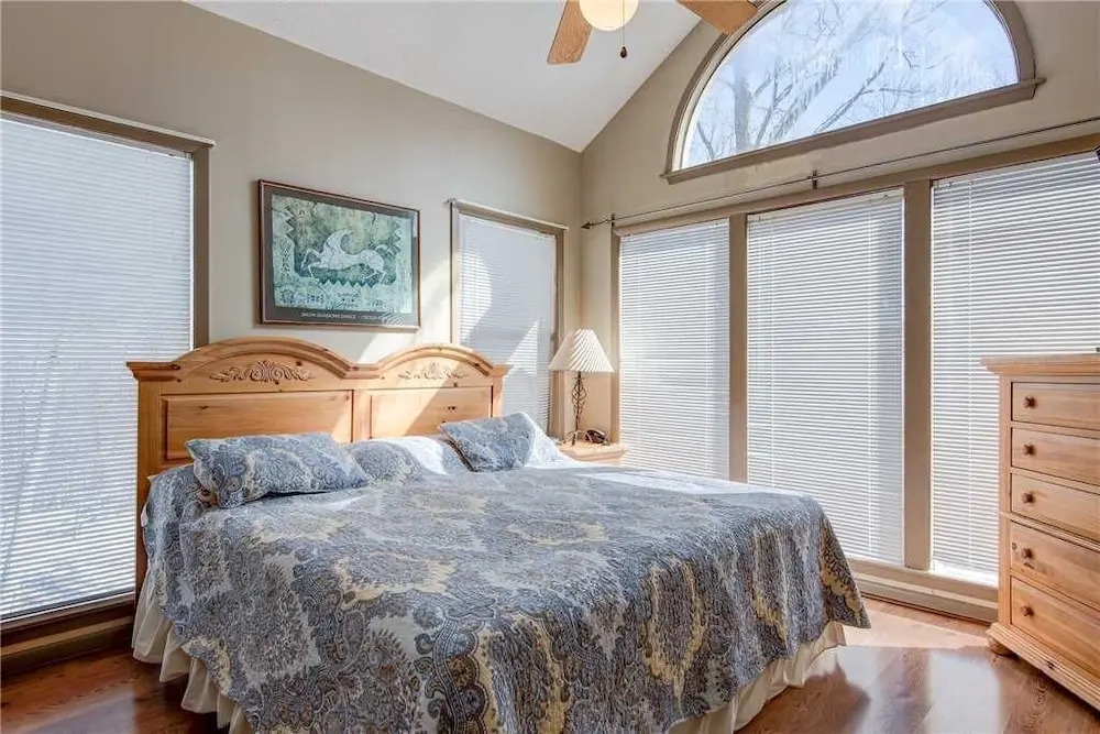 God's View, 2 Bedrooms, Pet Friendly, Mountain View, Hot Tub, Sleeps 4
