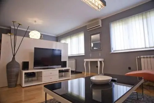 Angel Apartment