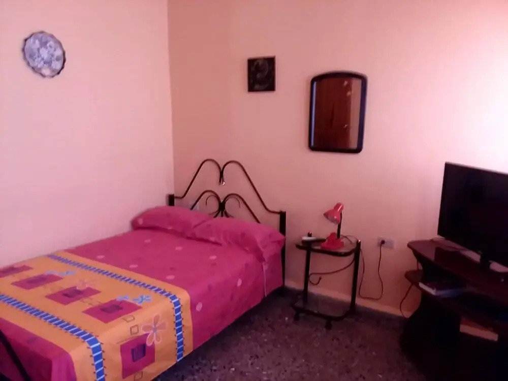 Mi Casita
