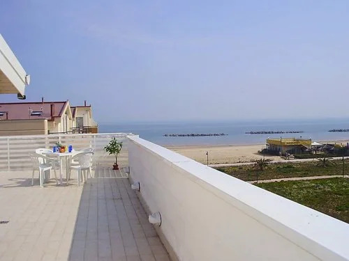 House Rosburgo Roseto degli Abruzzi 26264