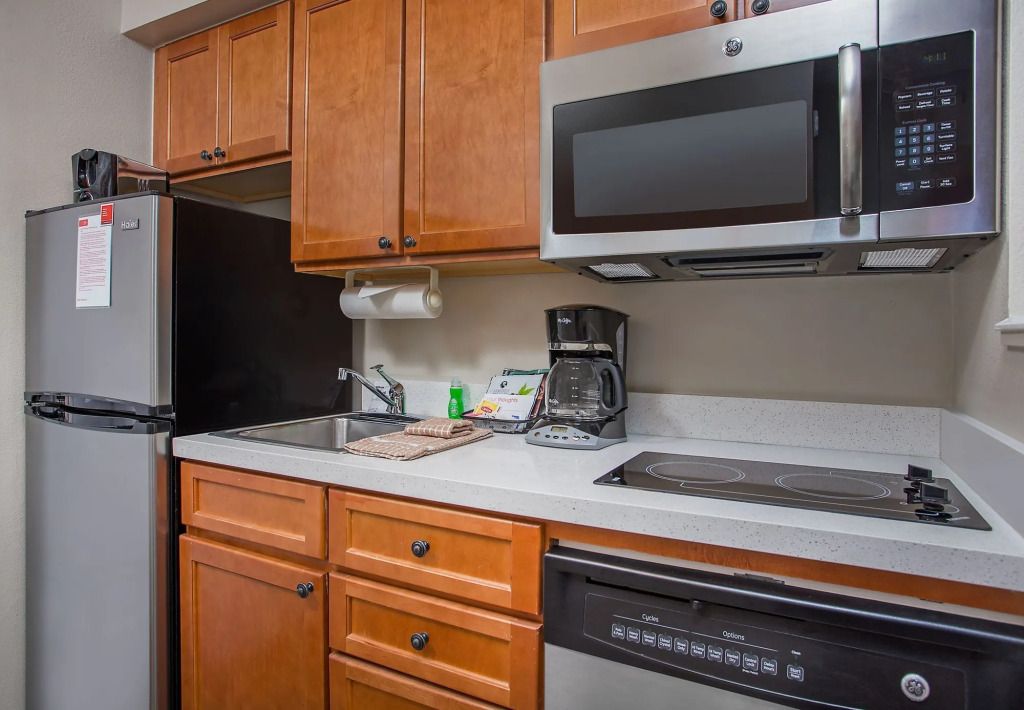 Courtyard by Marriott Knoxville Cedar Bluff