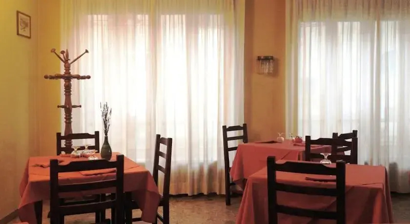Albergo Ristorante San Marco