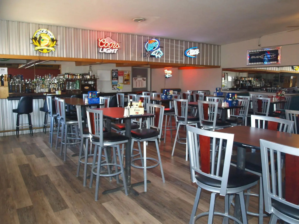 SureStay by Best Western Glendive Yellowstone River