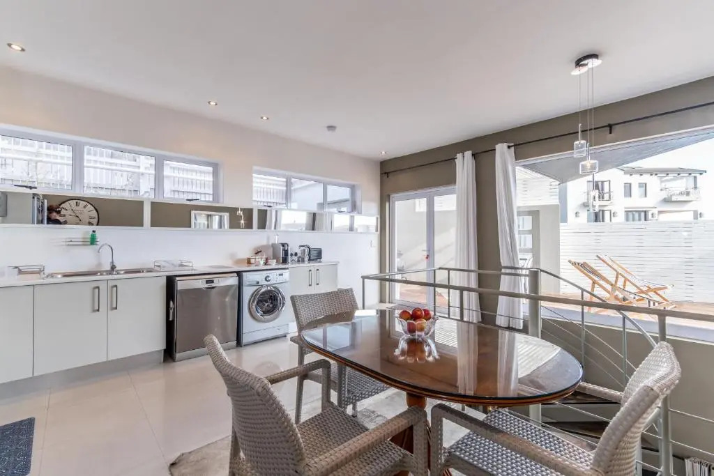 Greenways Drive Apartment