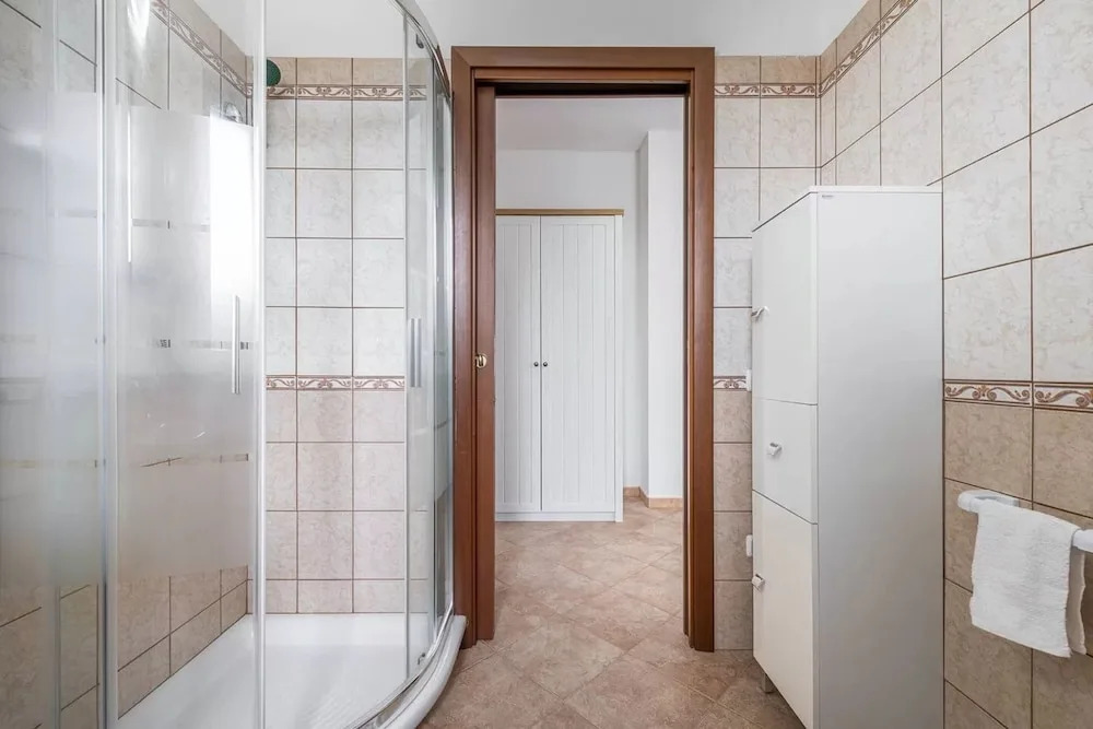 Amazing Detached Villa for Near Stintino