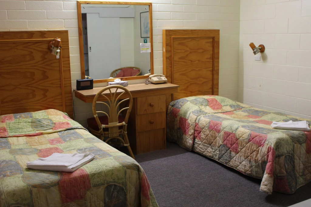 Island Motel Kingscote