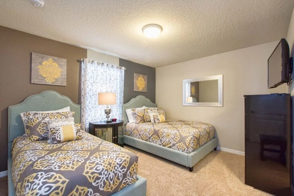 Windsor at Westside-9 Bedrooms House W/pool-3706ww Home