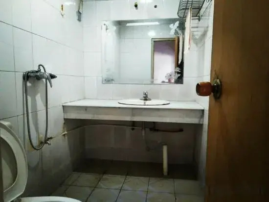 Dashijie Hostel