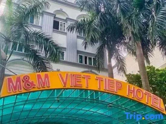 M&M Việt Tiệp Hotel