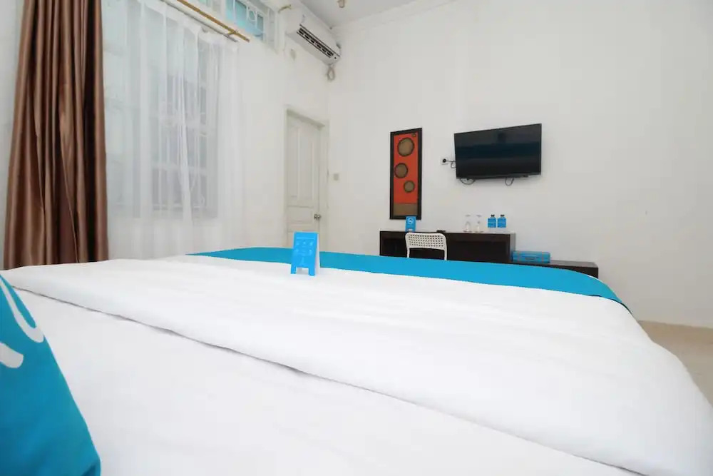Airy Wenang Maleosan BW Lapian Enam 2 Manado