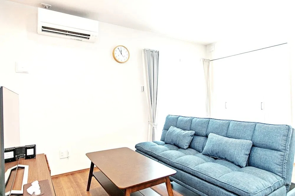 Plage Garden Stay Miyakojima MOPx