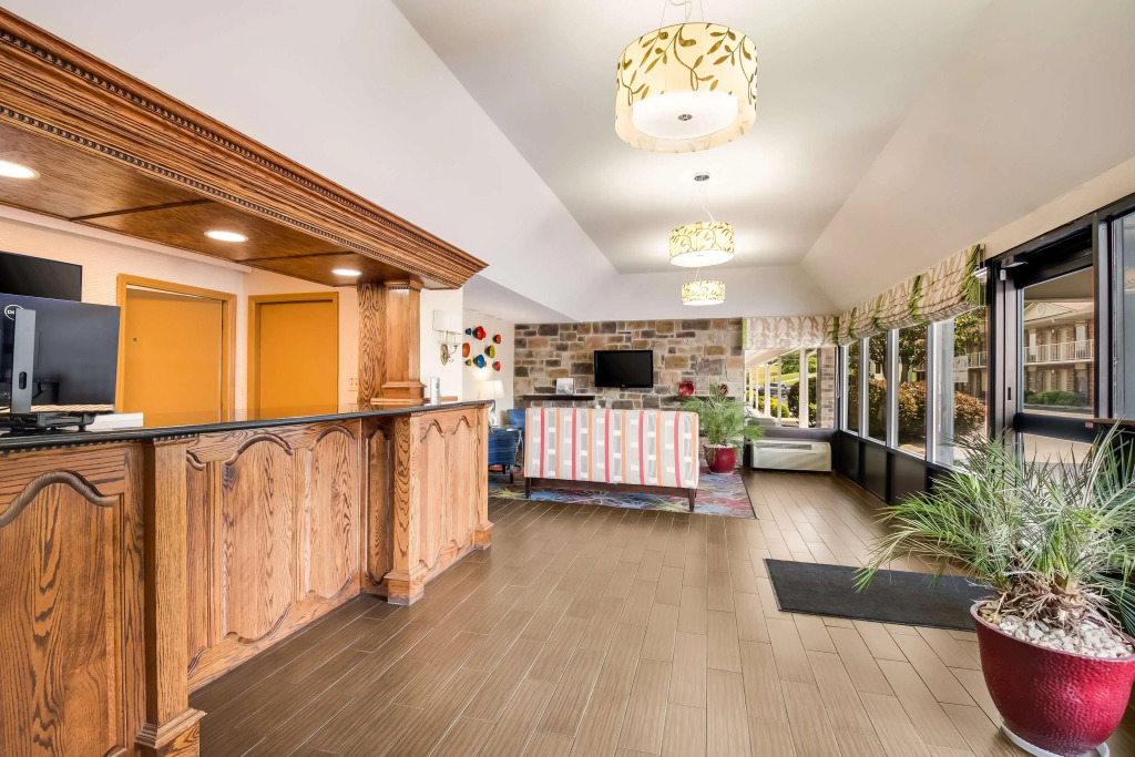 Best Western Inn Winchester