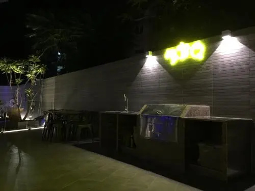 Gua Villa