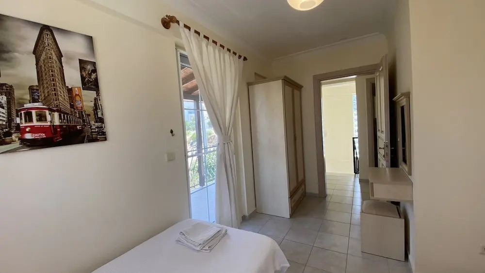 Perfect Quiet and Peaceful Villa