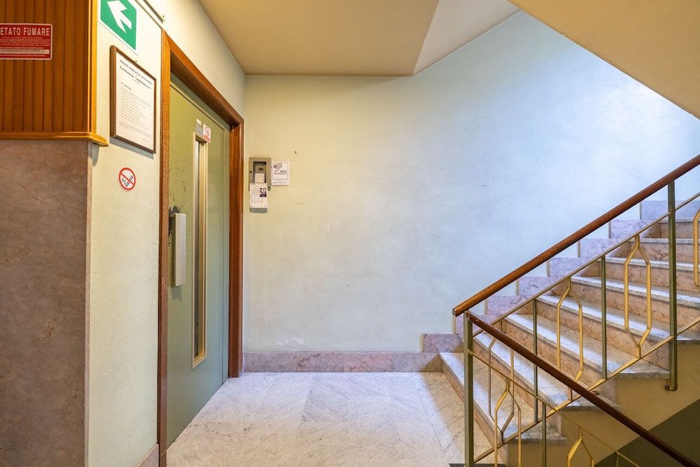 Onda Serena Apartment by Wonderful Italy