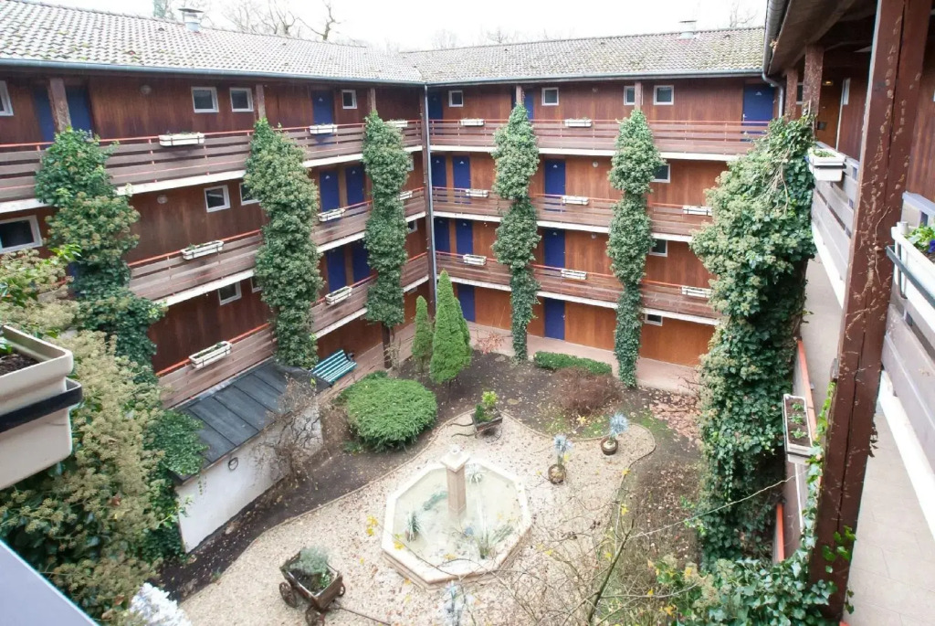 Residence Des Sources