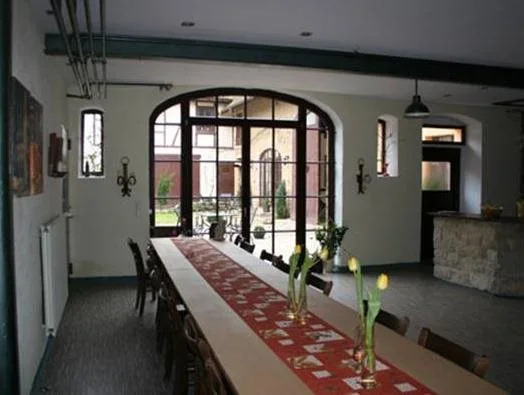 Eulenmühle