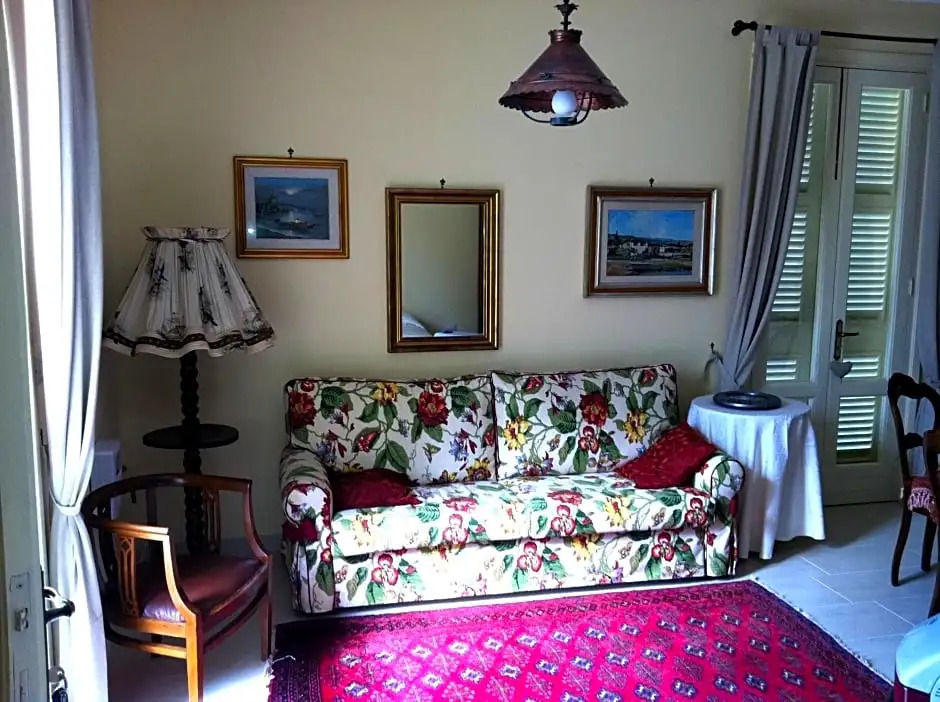 Casina San Martino