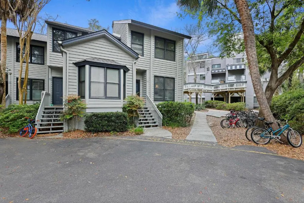 42 Ocean Breeze 2 BR Condo Forest Beach