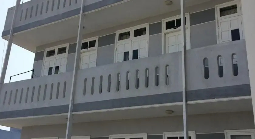 Thanh Dong Hotel