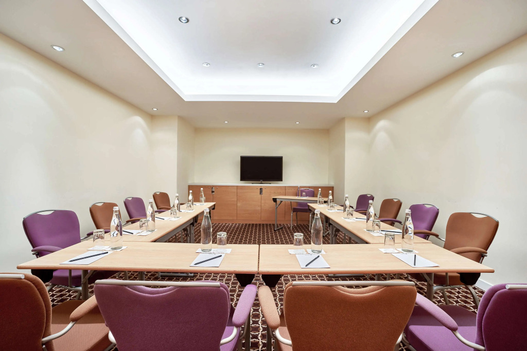 Radisson Blu Resort Буковель