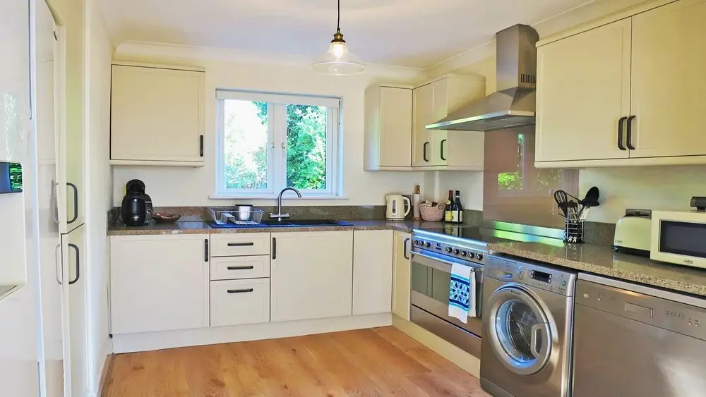 Castlemill Cottage