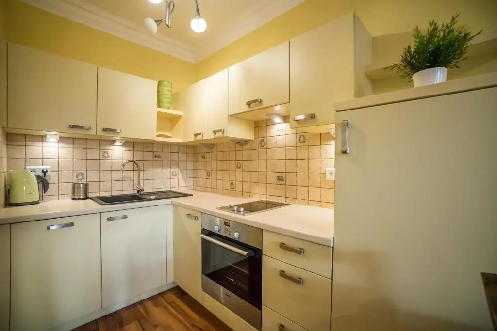 Apart4You Apartamenty Bulwary25