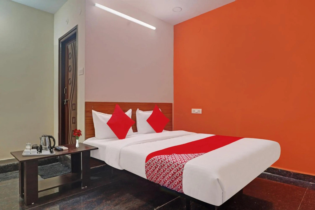 Super Hotel O Malkajgiri