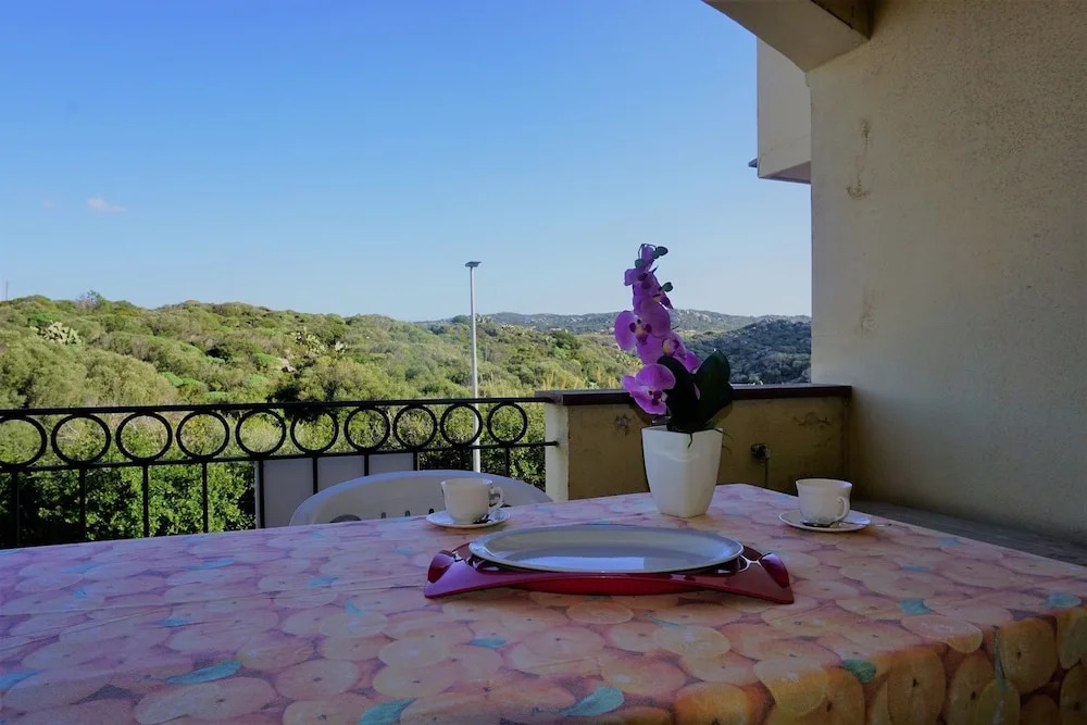 Lampara Apartments