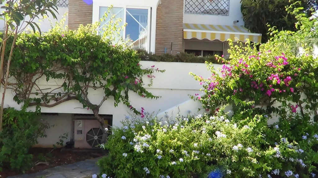 Apartament - dom, Hiszpania Andaluzja, Costa del Sol